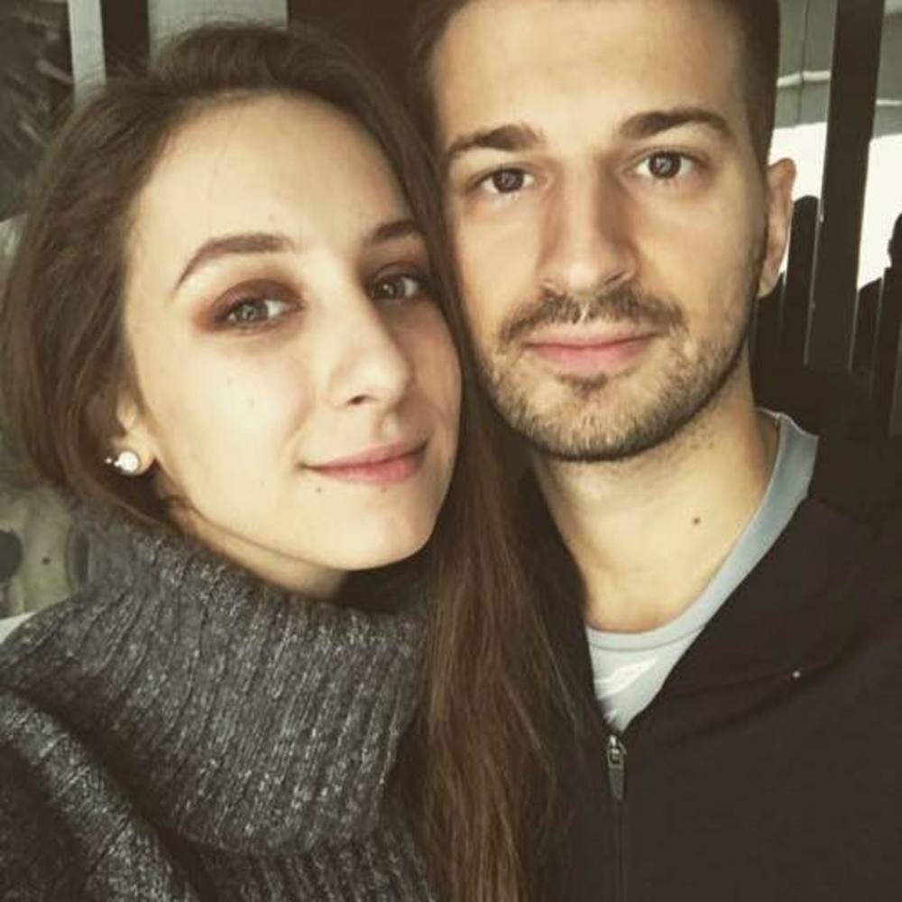Meet your Posher, Nataša